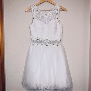 Homecoming Dress